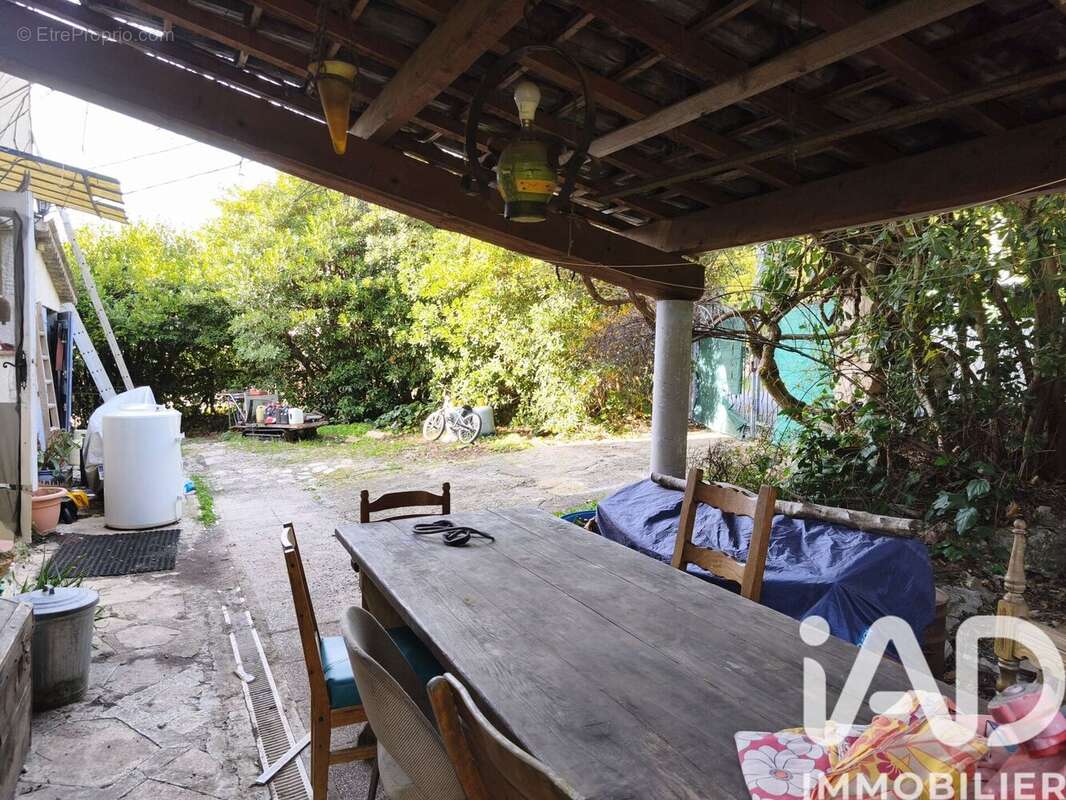 Photo 6 - Maison à SAINT-CEZAIRE-SUR-SIAGNE