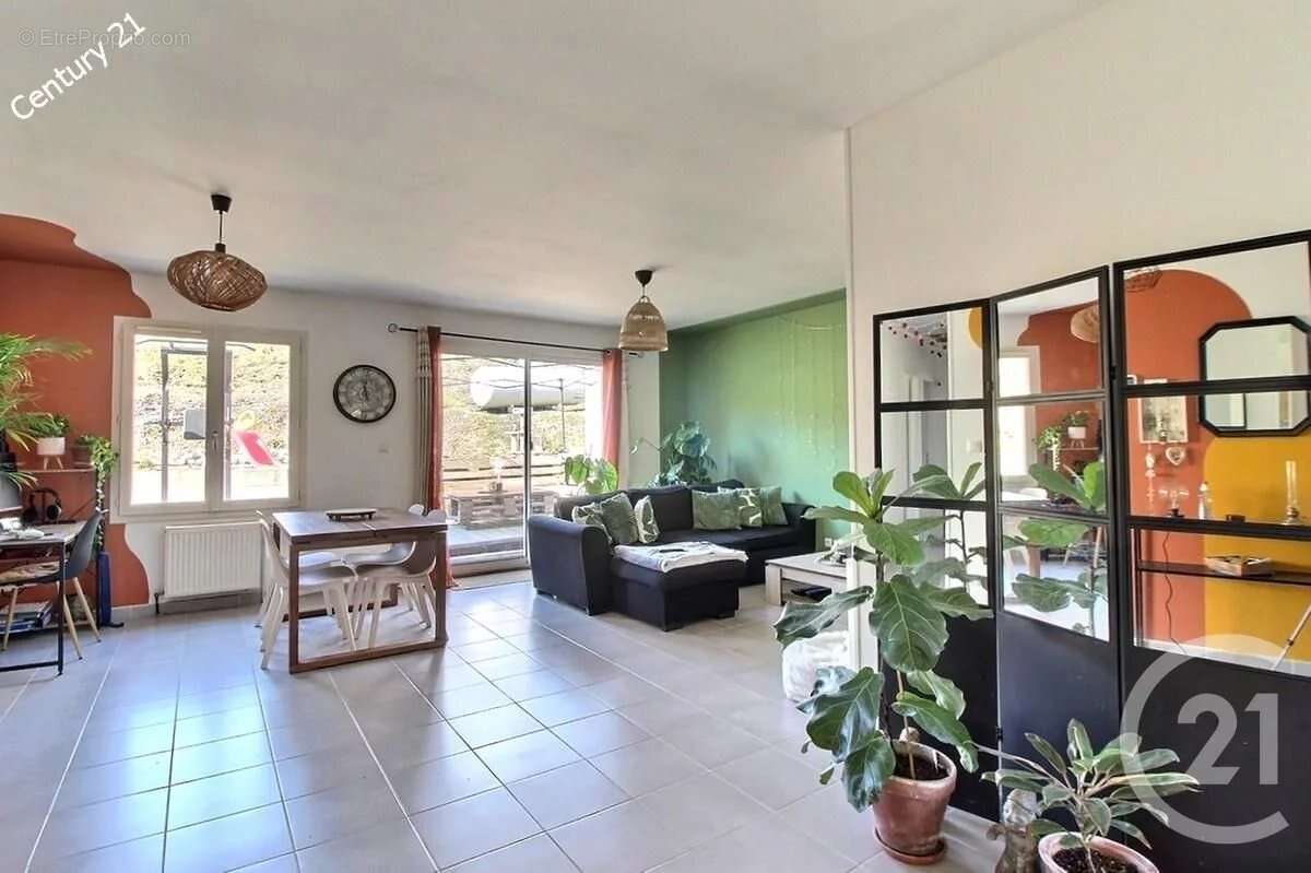 Maison à CHATEAU-THIERRY