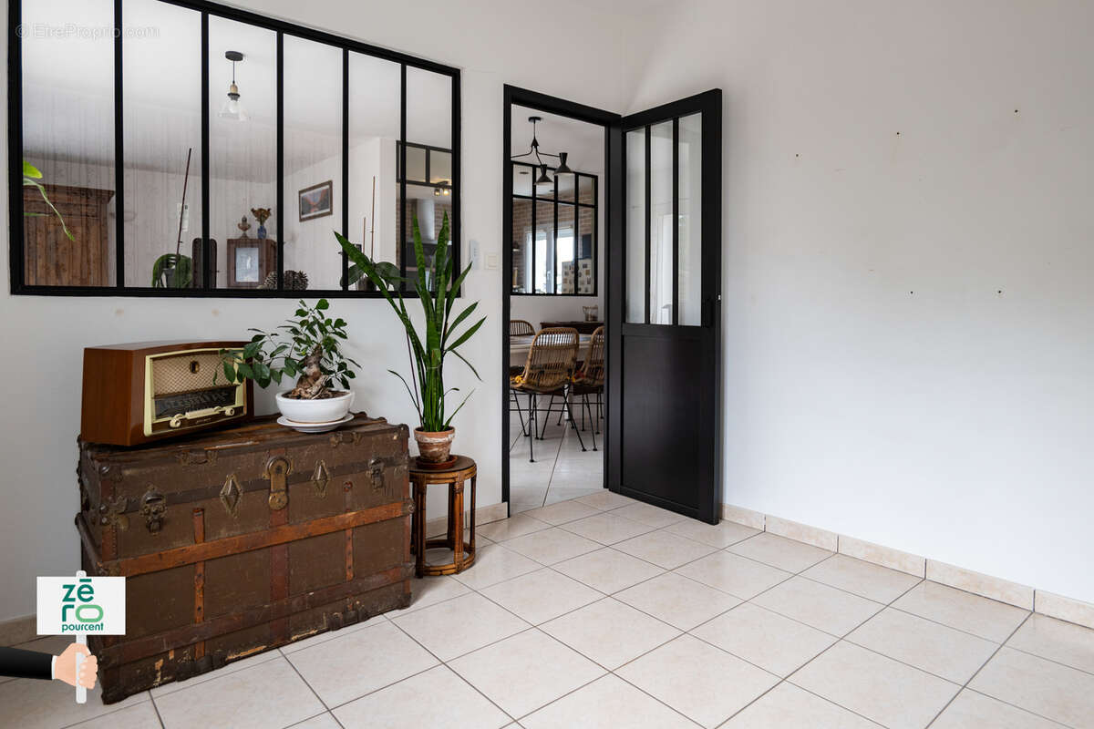 Maison à LA TRANCHE-SUR-MER