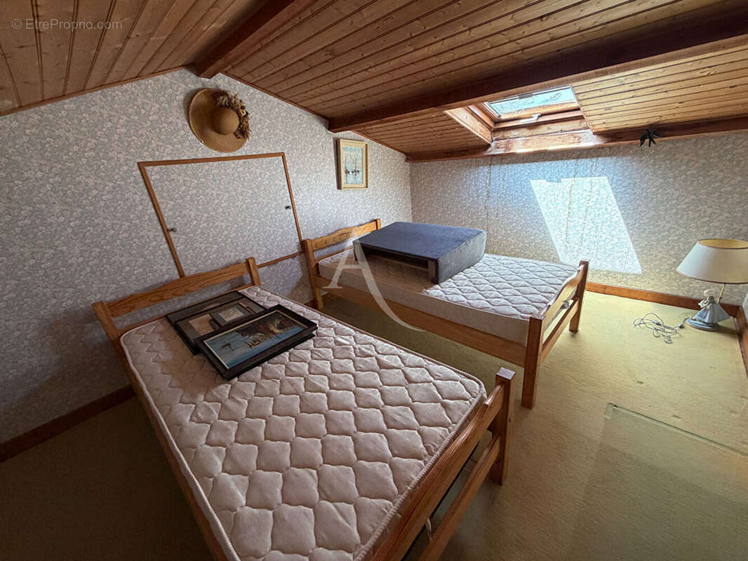 Maison Bretignolles Sur Mer - photo 14