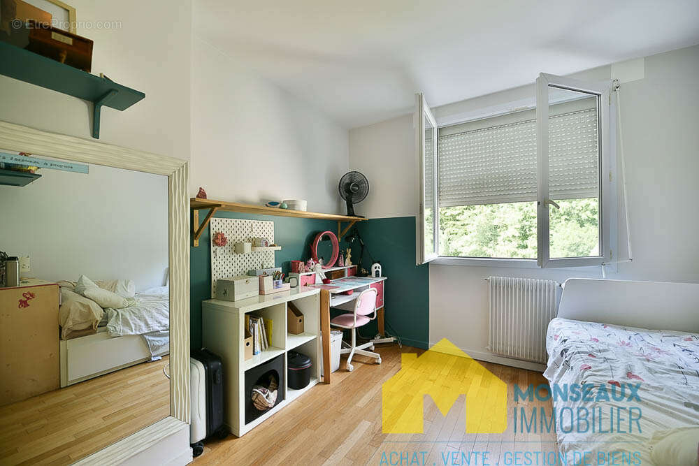Maison Epinay Sur Orge 5 pièce(s) - photo 5