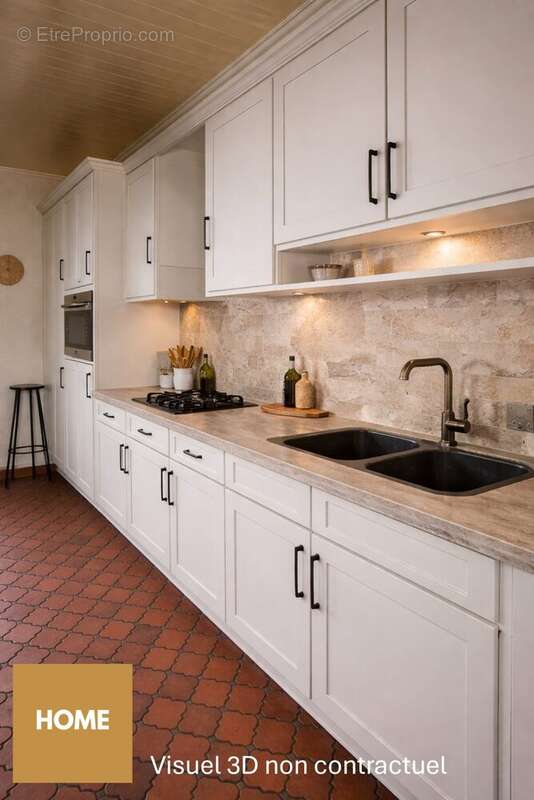 Appartement à ESSEY-LES-NANCY