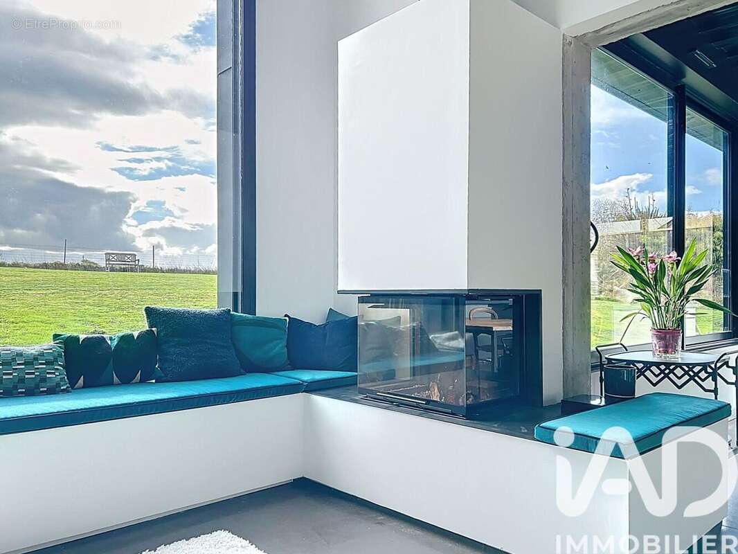 Photo 3 - Maison à BAULON