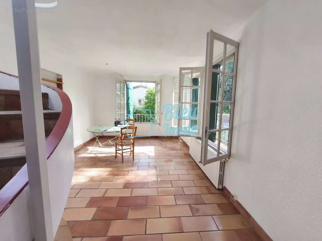 Maison à MONTPELLIER