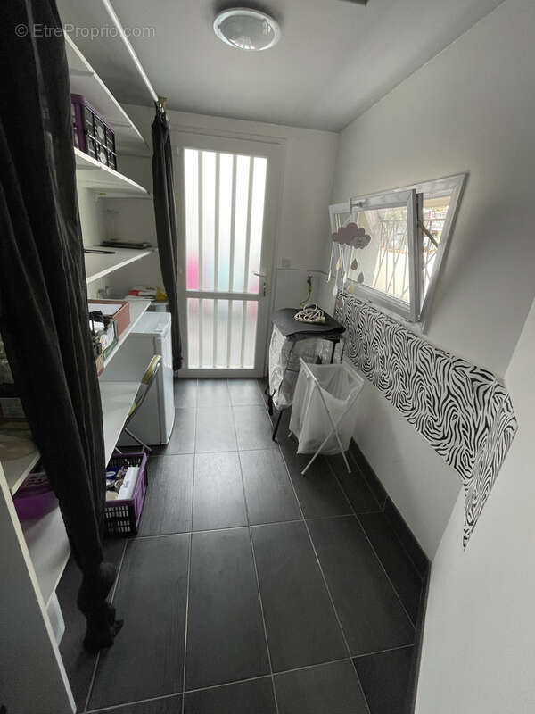 Maison à VALRAS-PLAGE