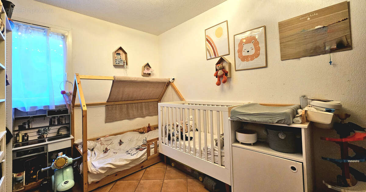 Appartement à MOUGINS