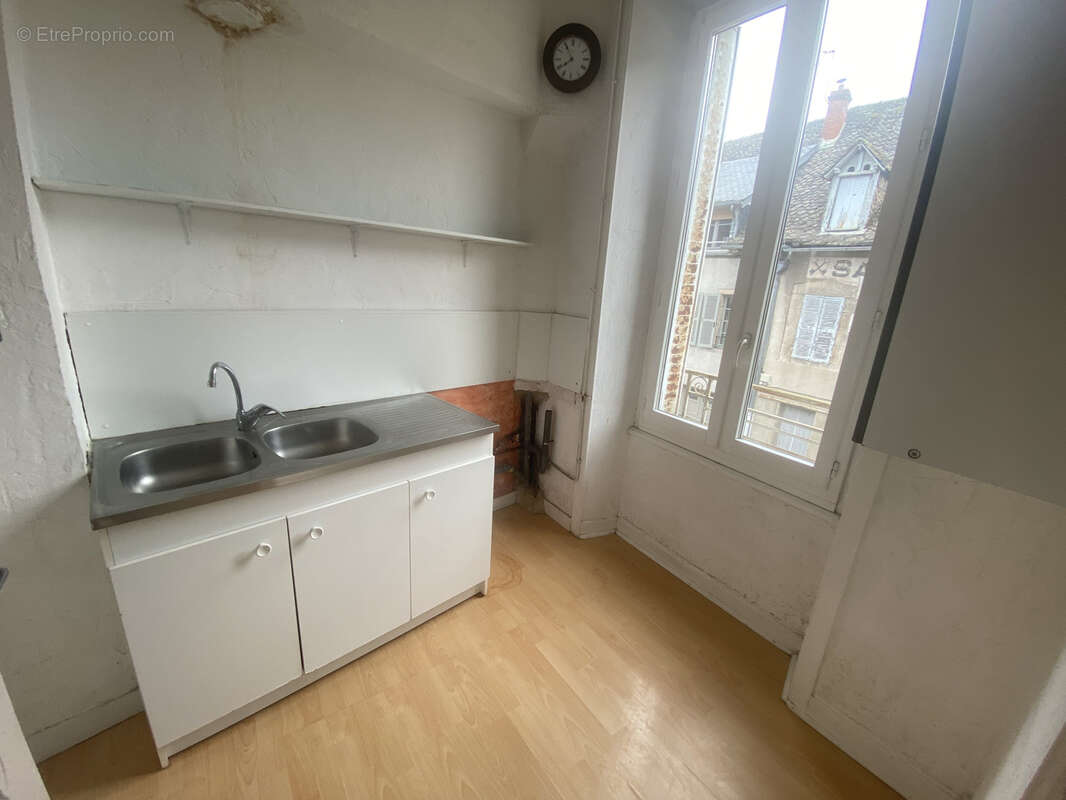 Appartement à MONCEAUX-SUR-DORDOGNE