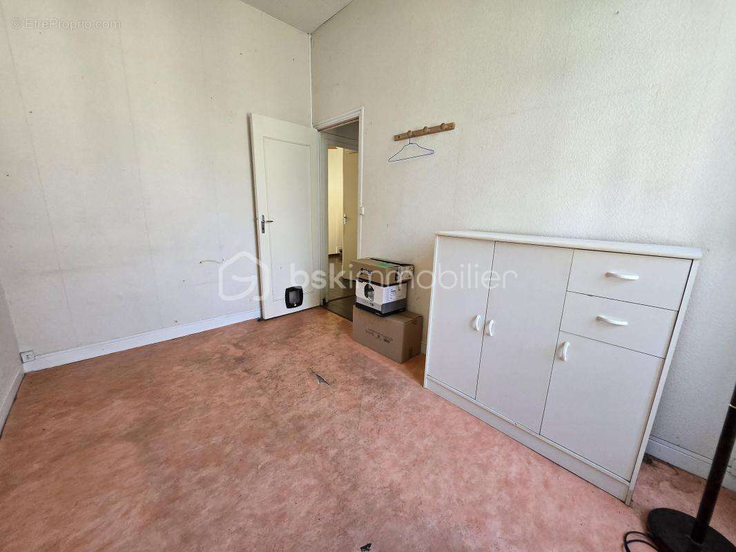Appartement à NEVERS