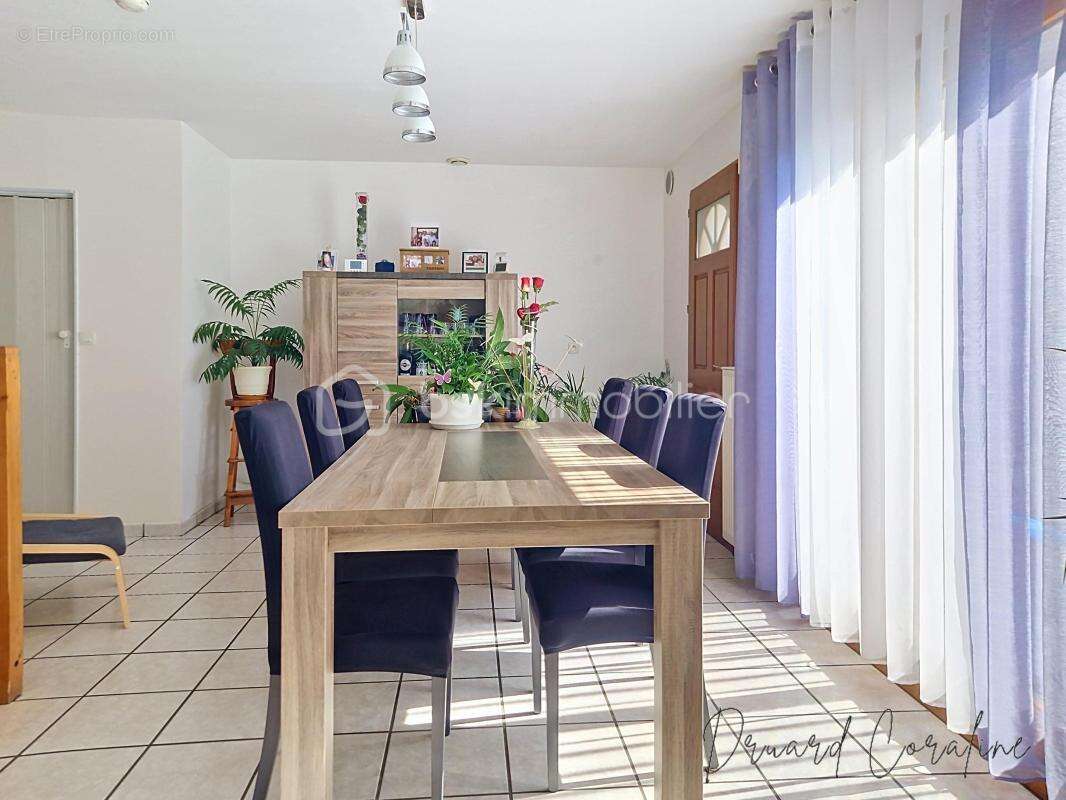Maison de village - photo 3