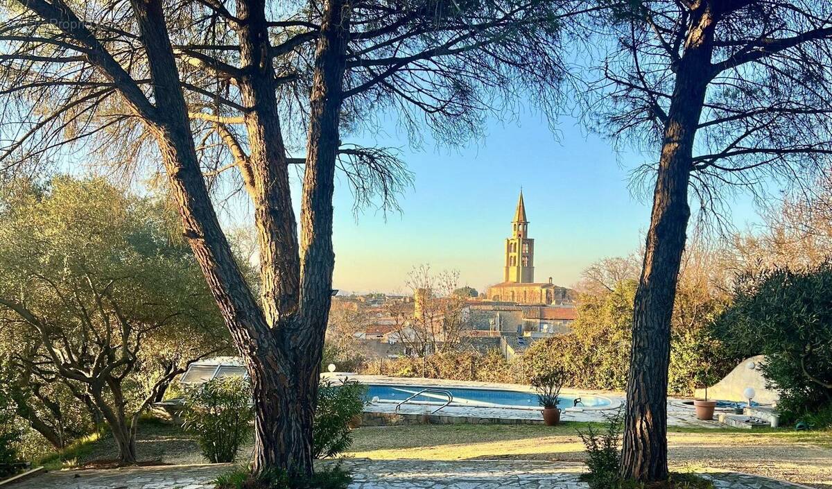 Photo 1 - Maison à PEZENAS