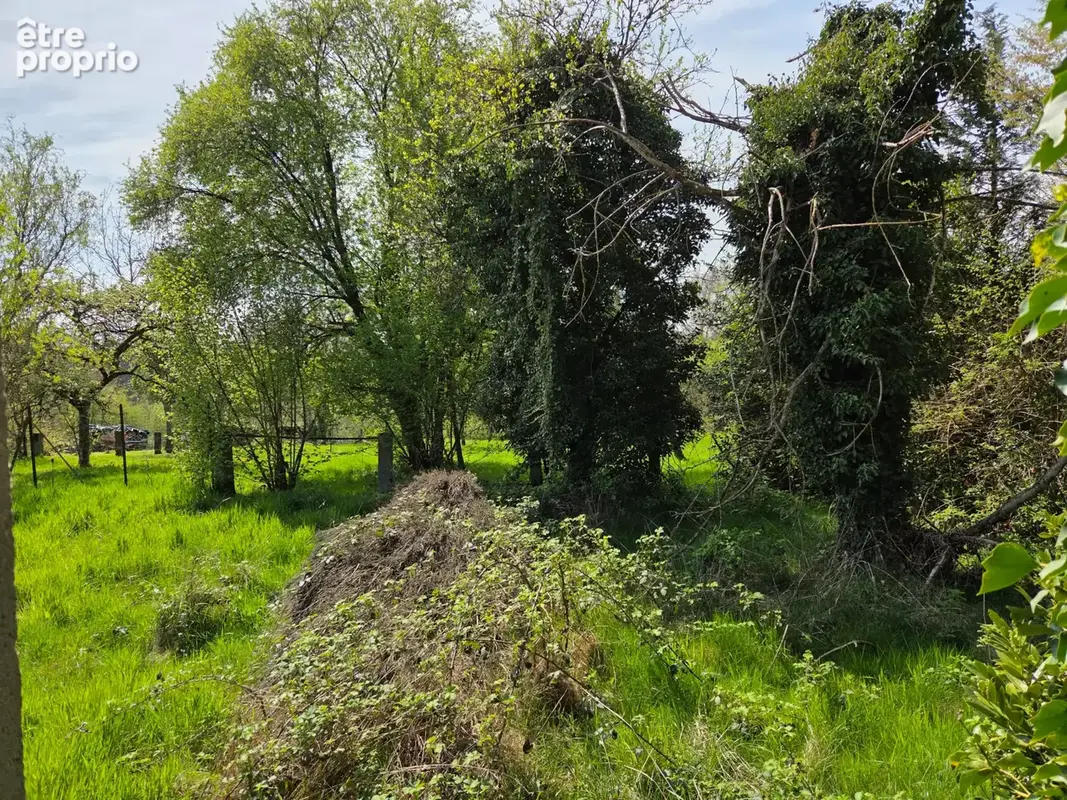 Maison avec dépendance sur 29 ares de terrain à Struth - photo 3