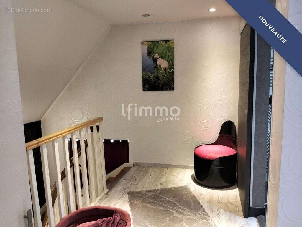 Maison avec une dépendance - photo 9