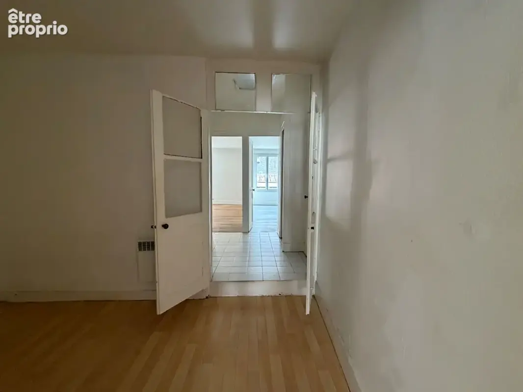 Immeuble 163m² à châtellerault - photo 11