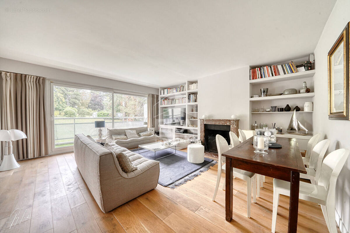 Appartement à SEVRES