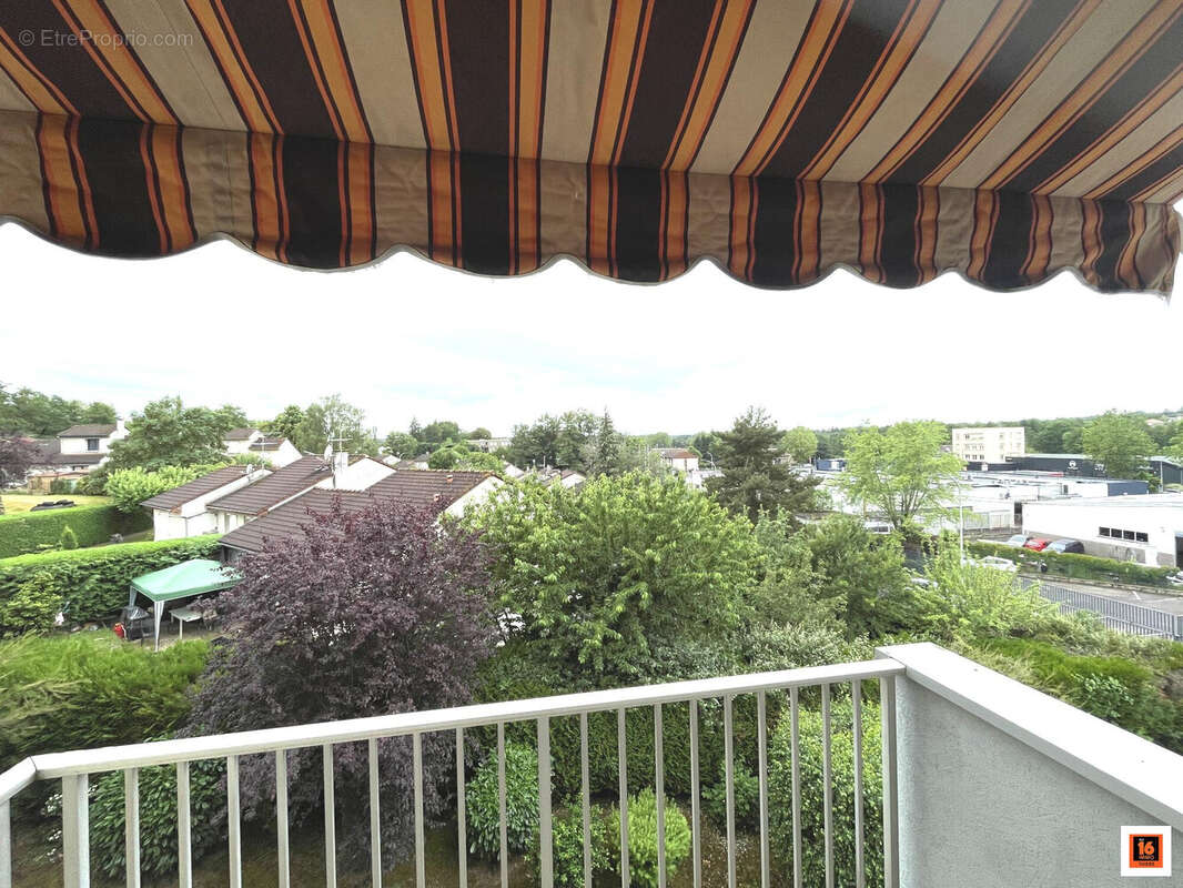Appartement à THIERS