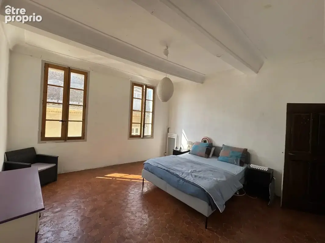 GRASSE grande et belle maison de ville 247m2 - photo 7