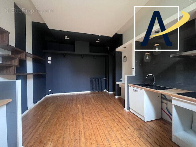 Appartement à BELFORT