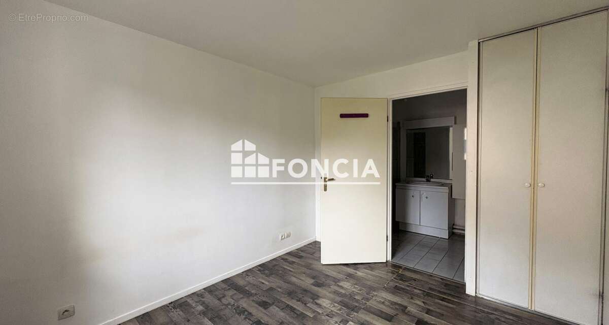 Appartement à ERAGNY