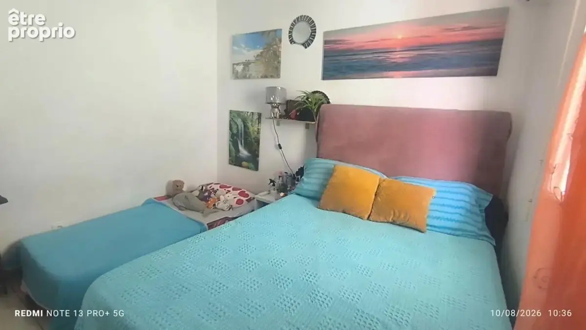 Immeuble de rapport constitué de 4 appartements au moule(97160) - photo 6