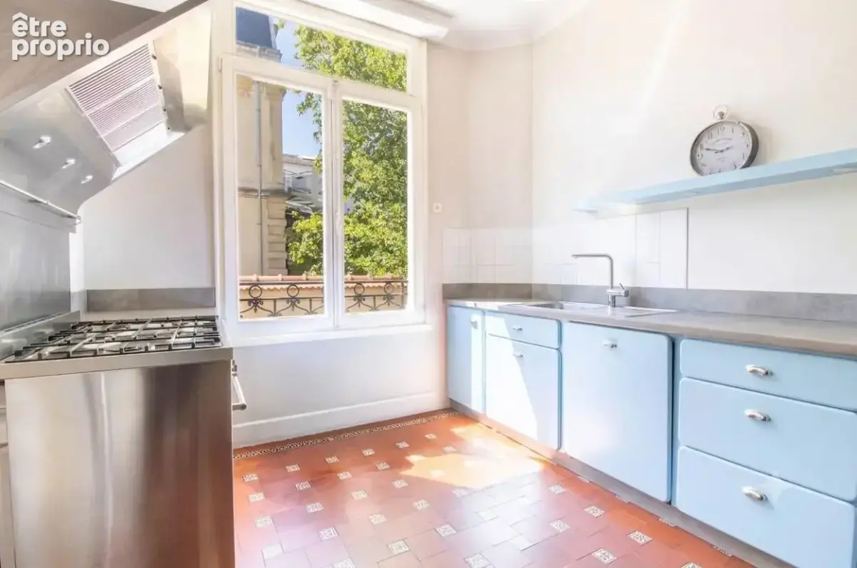 Maison À Vendre Piscine Jardin - photo 17