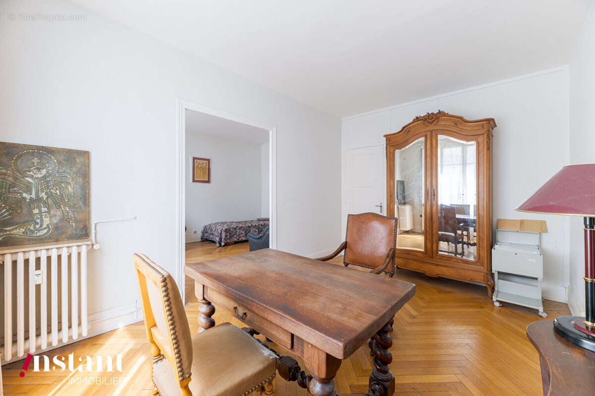 Appartement à LYON-7E