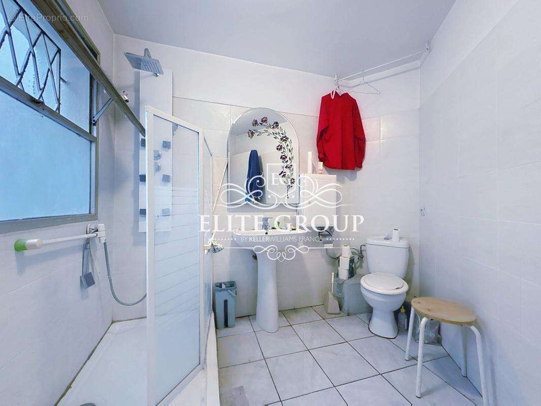 Appartement à LE CANNET