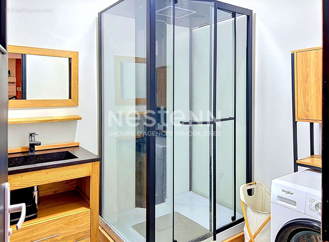 Appartement à PORT-LA-NOUVELLE