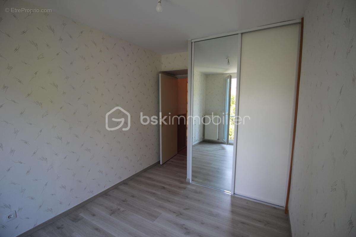Appartement à GAP