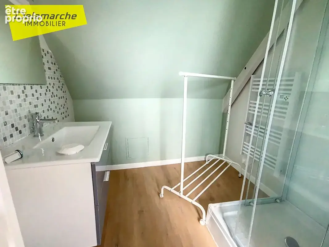 A vendre à HUDIMESNIL, propriété de caractère avec dépendances - photo 10