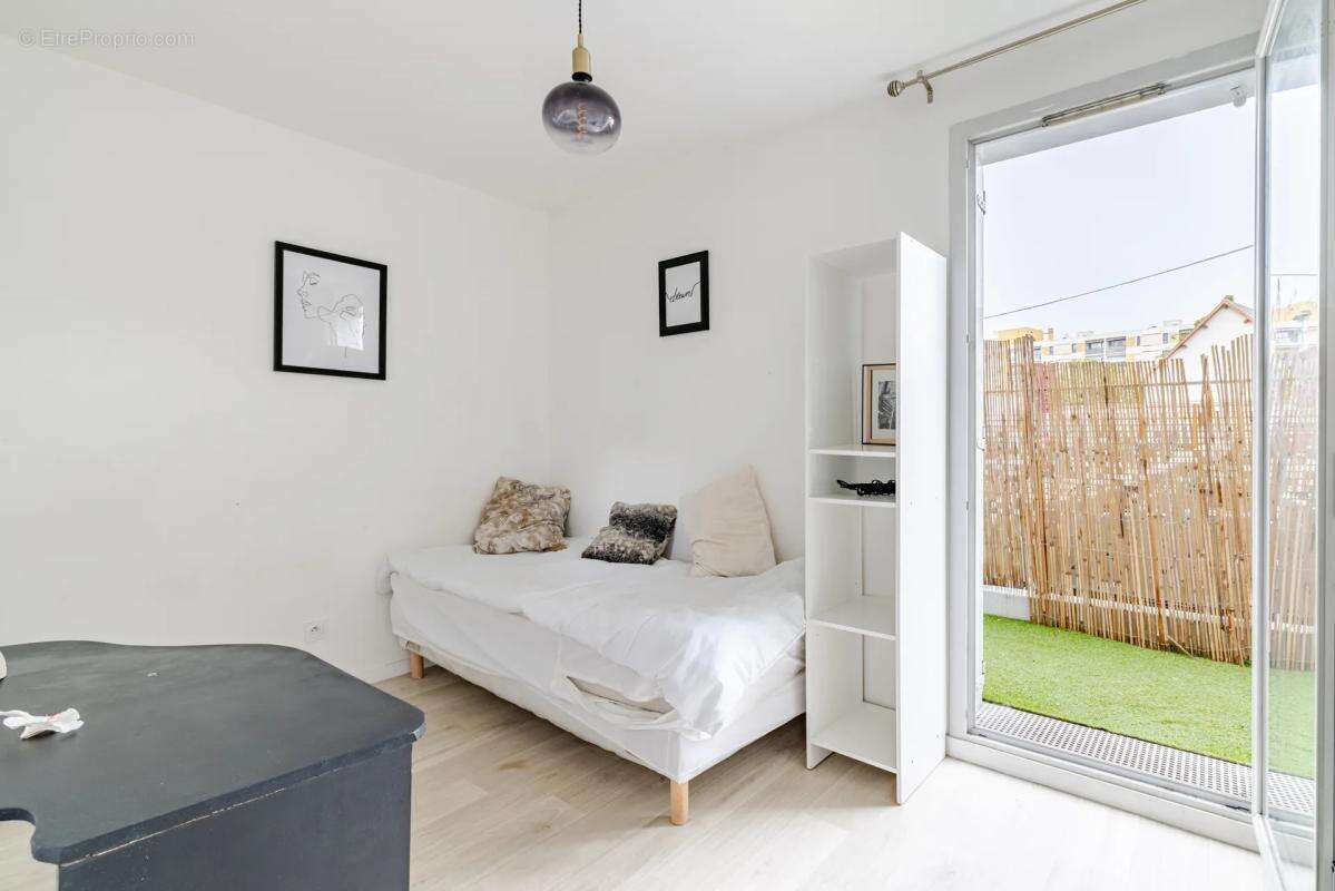 Appartement 4 pièces de 77 m² à Bezons - photo 8