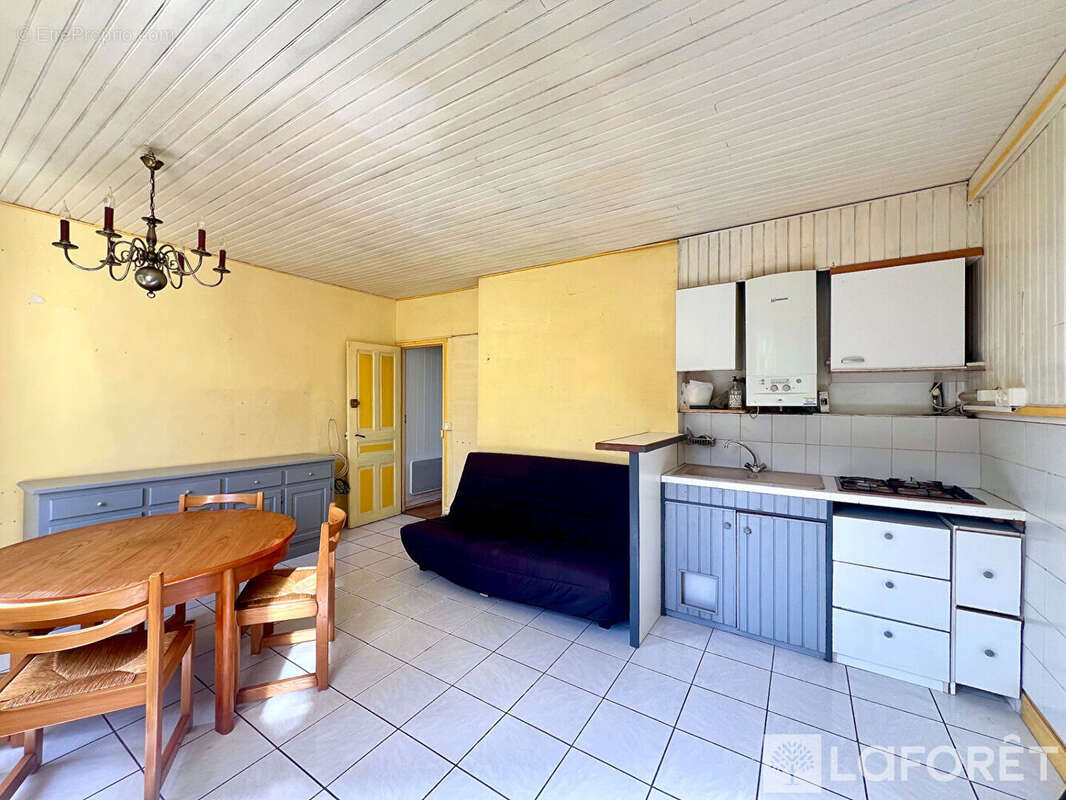 Appartement à SEVRES