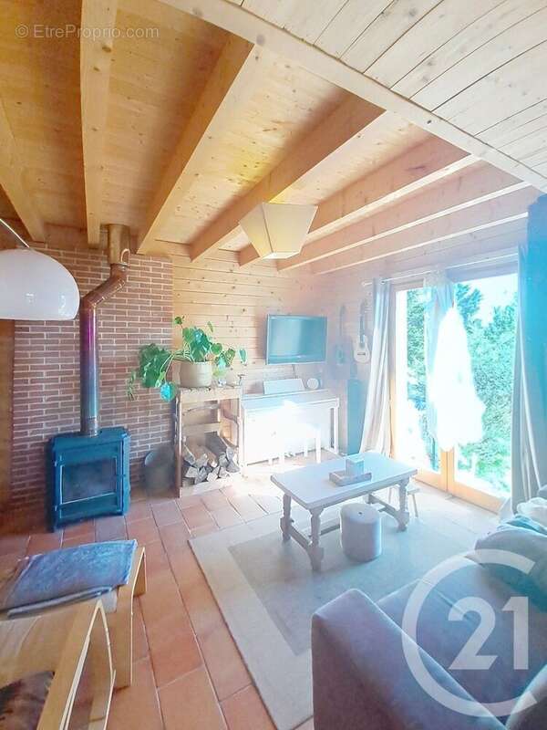 Maison à MOLLEVILLE