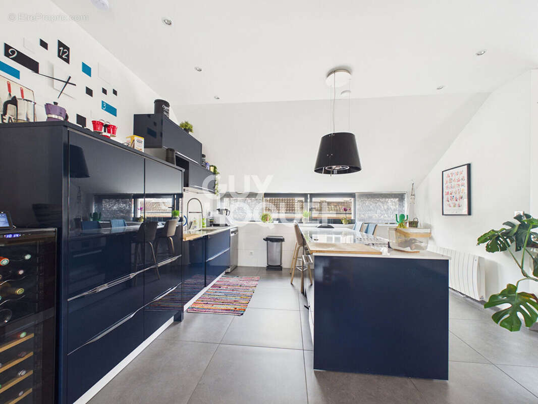Appartement à ELBEUF