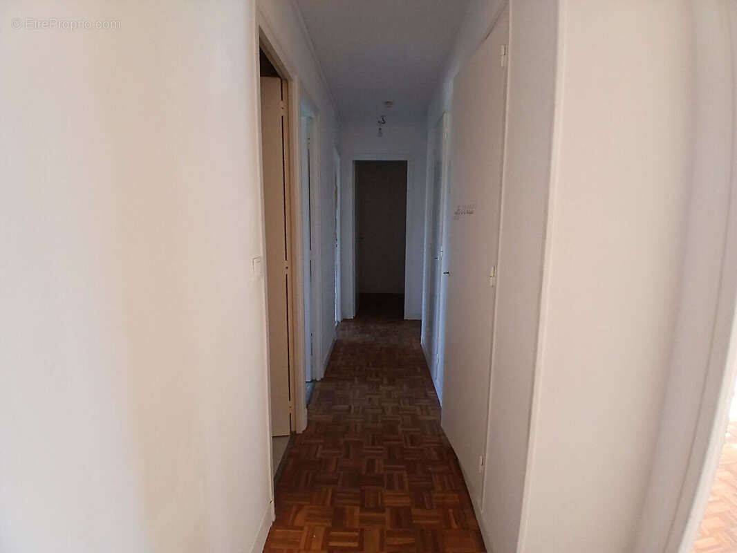 Appartement à CAEN