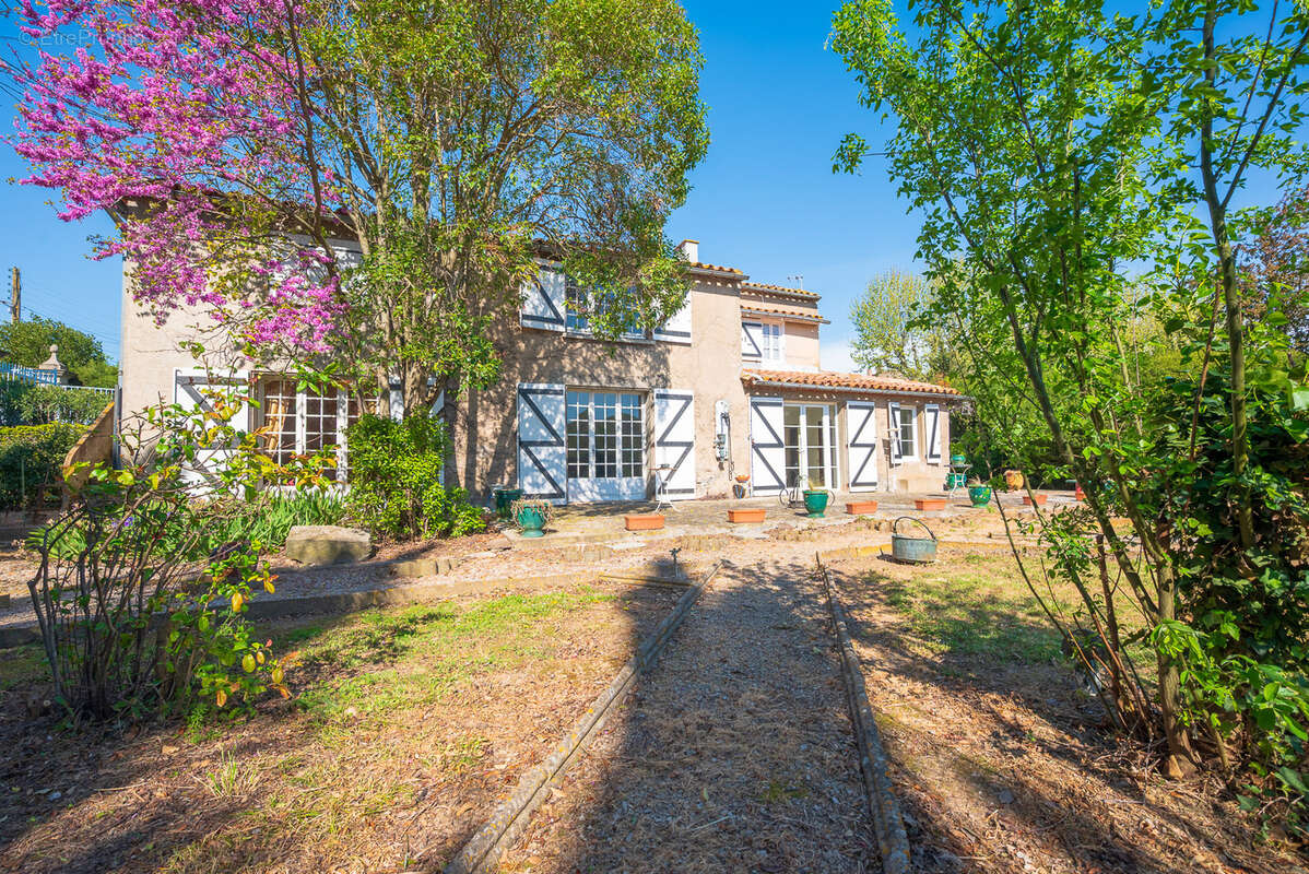 Maison à PEYRIAC-MINERVOIS