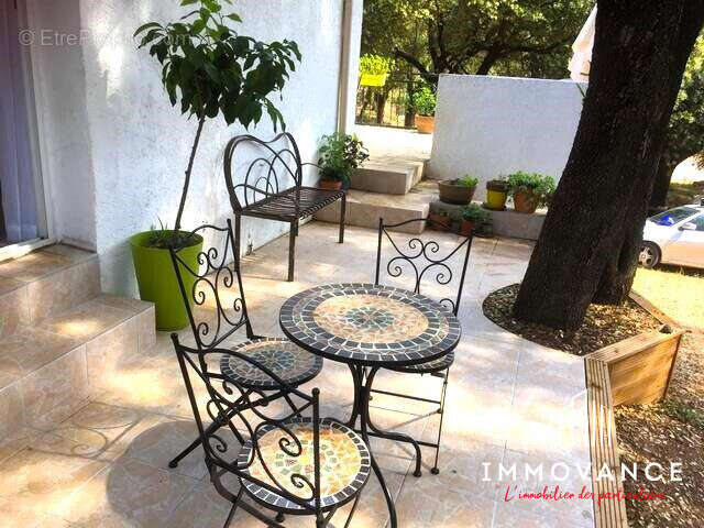 Maison à ARGELLIERS