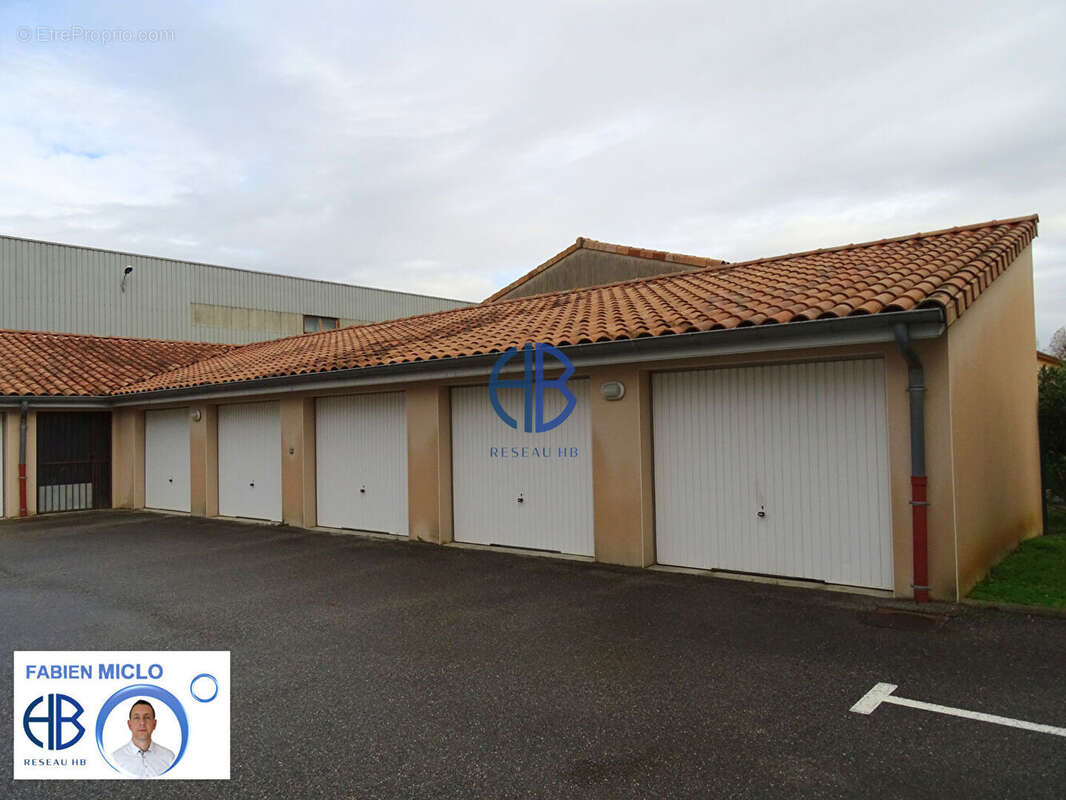 Appartement à TOURNON-SUR-RHONE