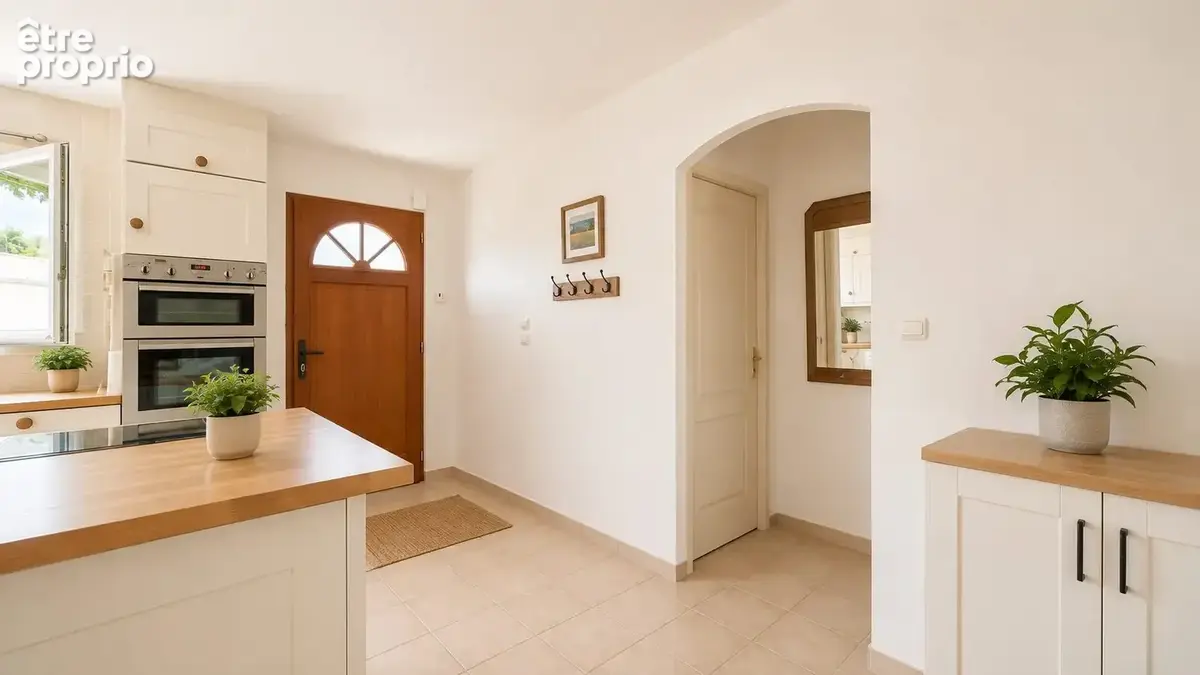 Maison 4 pièces 120 m² à vendre à Saint-Augustin (17570) - photo 3