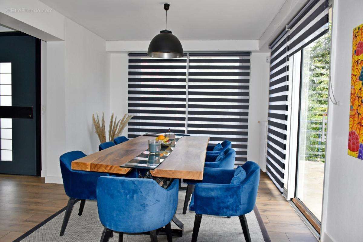 Maison à vendre 6 pièces PLESCOP (56) - photo 4