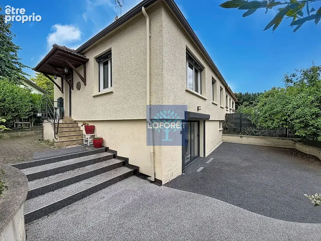 Maison Bretigny Sur Orge 5 pièce(s) 95 m2 - photo 16