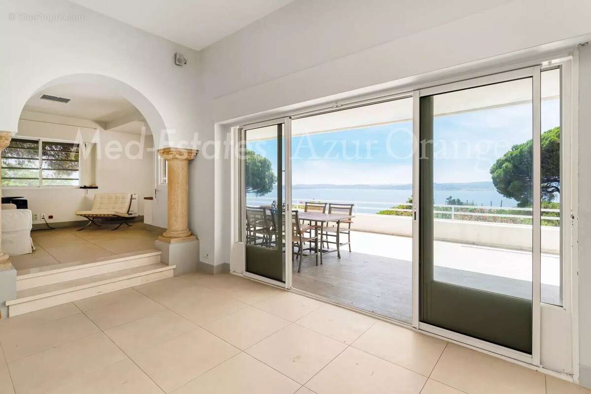 Maison à SAINTE-MAXIME