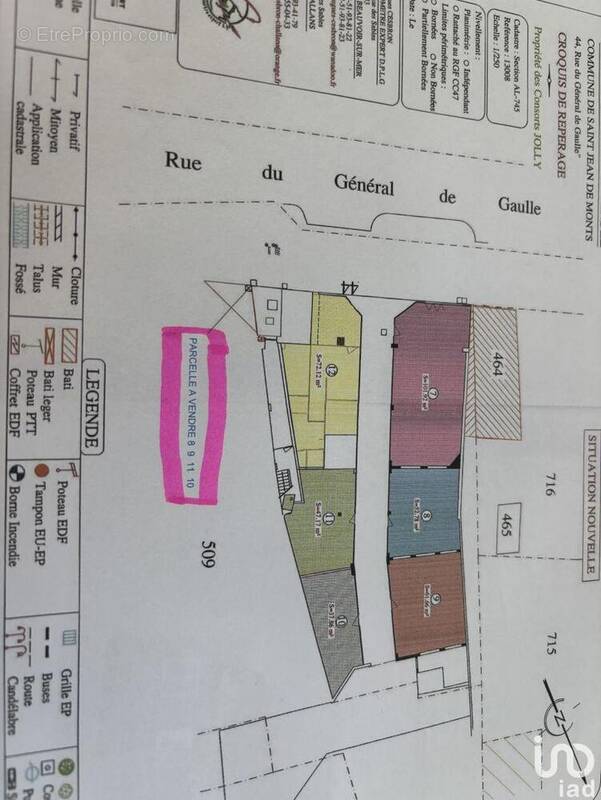 Photo 1 - Commerce à SAINT-JEAN-DE-MONTS