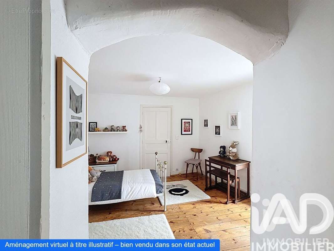 Photo 7 - Maison à ESPALY-SAINT-MARCEL