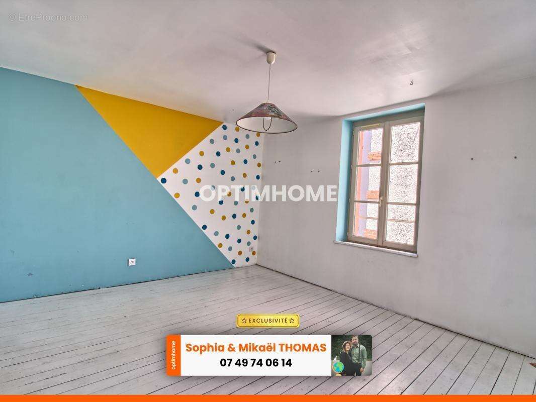 Maison à vendre 5 pièces CHAUSSIN (39) - photo 10