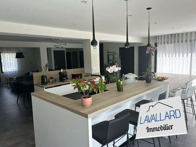 Maison à BACOUEL-SUR-SELLE