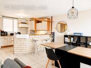 Appartement à VOREPPE
