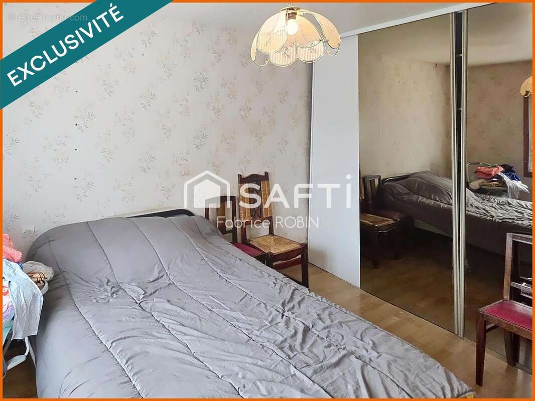 Photo 4 - Maison à SAINT-JULIEN-LES-VILLAS