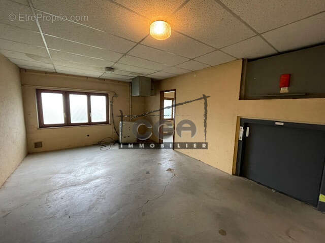 Appartement à OLTINGUE