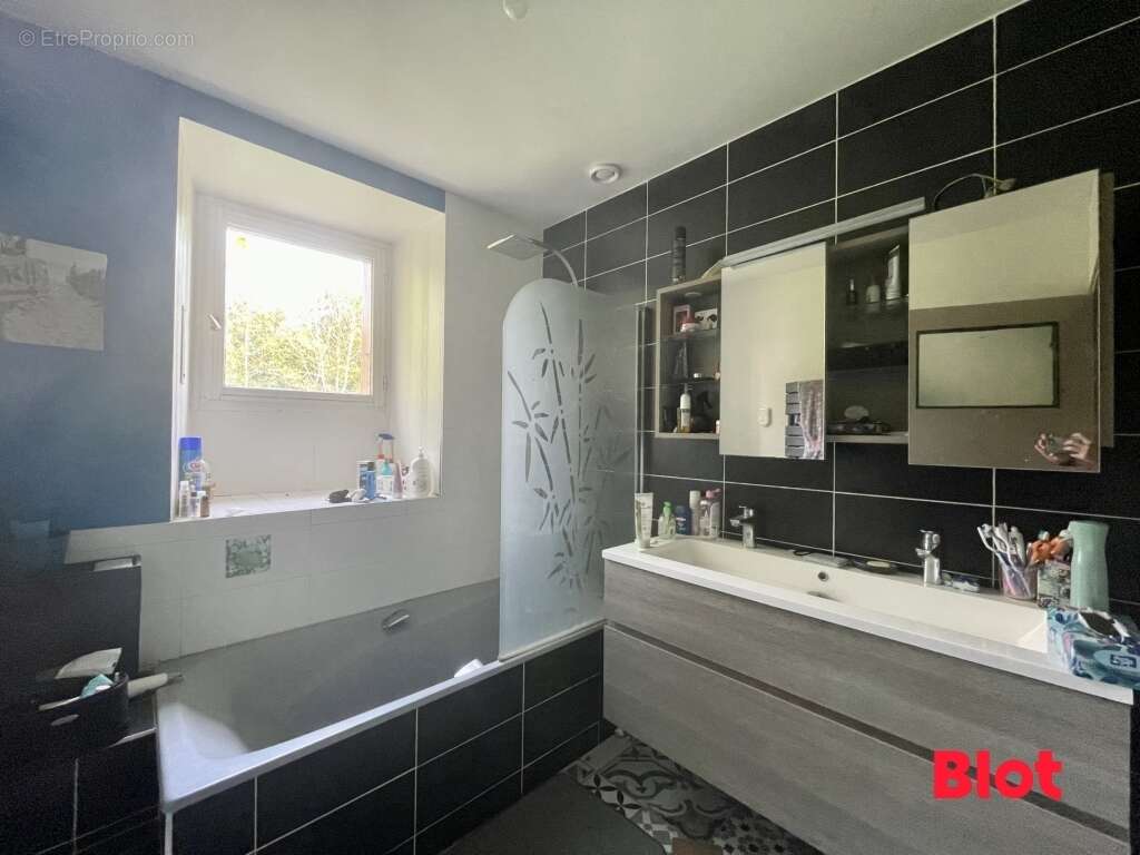 Maison à CESSON-SEVIGNE