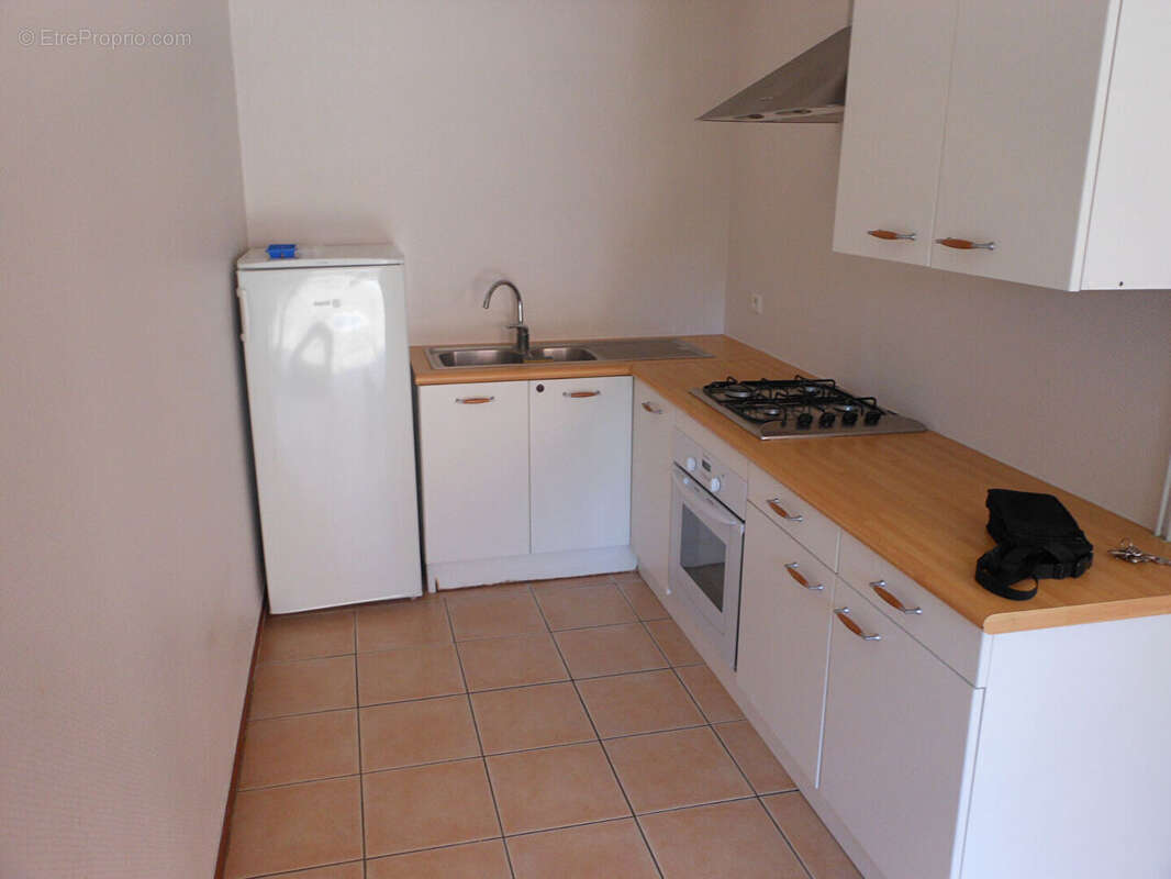 Appartement à MONTAUBAN